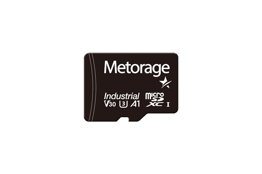 高性能microSDカードでドラレコの起動速度アップ