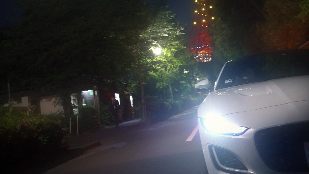 ミラーカムPro ミラー型ドライブレコーダー