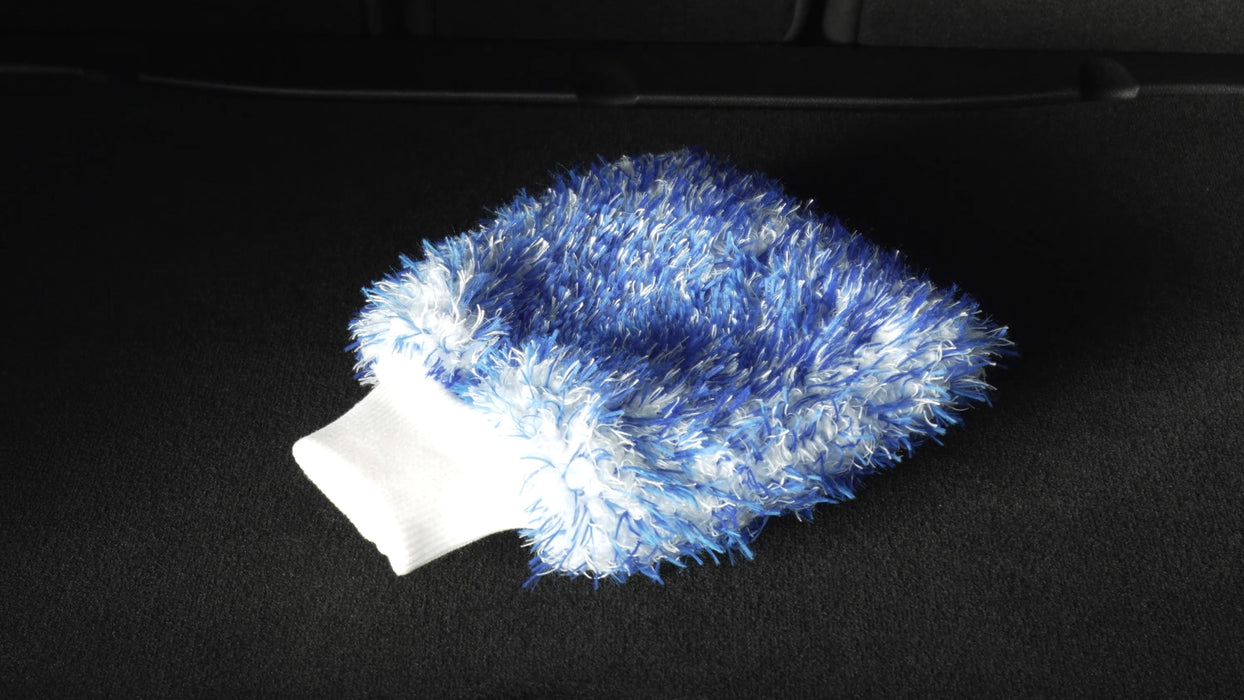NEOWASH洗車ミット(単品)