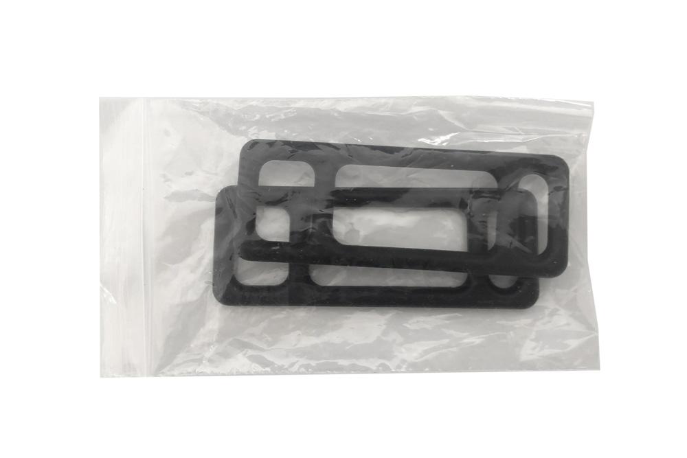 ミラーカム取り付け用ゴムバンド (標準/長) ミラーカム全機種用