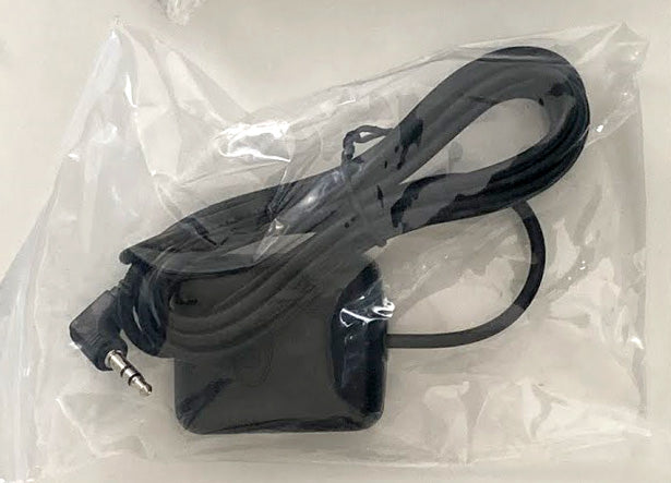 GPS受信機(L型/I型プラグ)ミラーカム各機種用