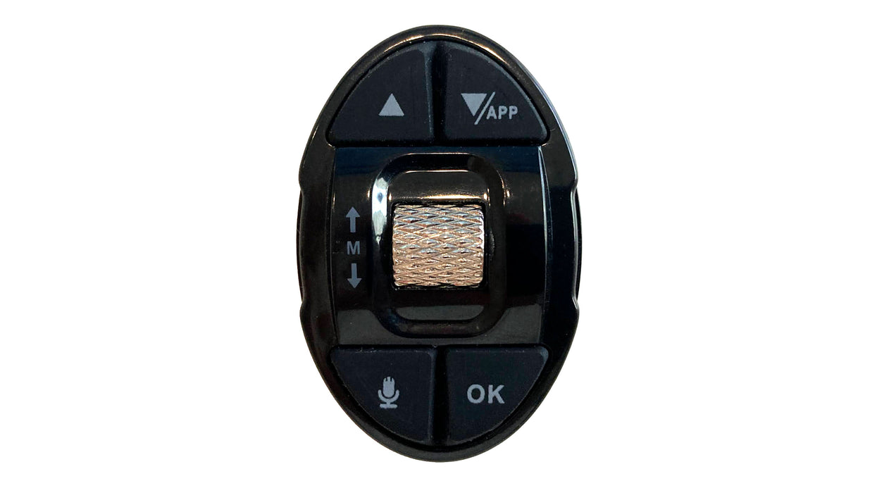 HUD-2023用リモコン